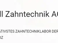 Mall Zahntechnik AG - Klicken Sie, um das Bild 2 in einer Lightbox vergrössert darzustellen