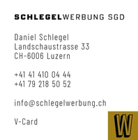 Schlegel Daniel-Logo