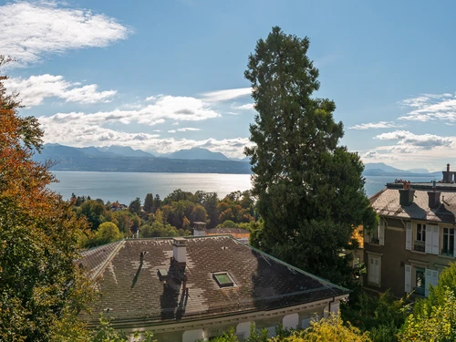 Swiss Eye Centre - Klicken, um das Panorama Bild vergrössert darzustellen