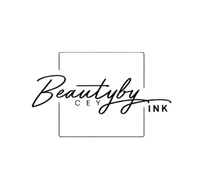 Beauty by CEY INK-Logo