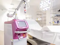 Dermis Hautklinik Bülach AG