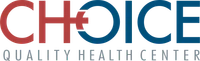 CHOICE QUALITY HEALTH CENTER-Logo