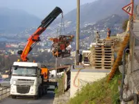 TSM Trasporti Speciali SA di Patrizio Moro
