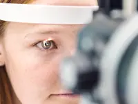 Burri Optik und Kontaktlinsen an der Uraniastrasse Zürich