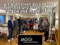 Jäggi Elektroinstallationen AG - Klicken Sie, um das Bild 7 in einer Lightbox vergrössert darzustellen