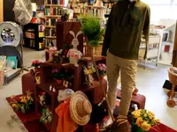 CATISHOP.CH di Caritas Ticino