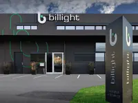 Billight S.A® - cliccare per ingrandire l’immagine 1 in una lightbox