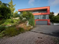 Tanner Odermatt Architekten AG