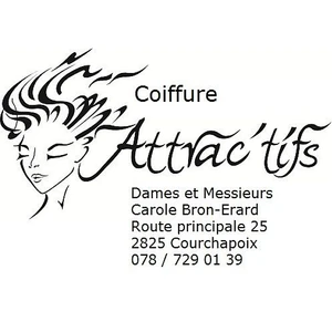 Coiffure Attrac'tifs