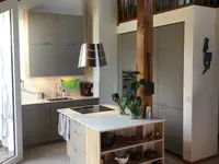 CUISINE ART & BOIS Sàrl