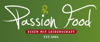 Passion Food GmbH-Logo