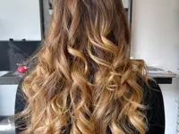 HaarGenau Haarkreationen by Samantha