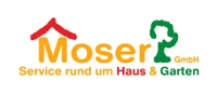 Moser Service rund um Haus & Garten Gmbh-Logo