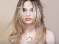 Monica parrucchiera visagista Compagnia Della Bellezza