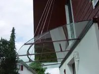 Meier H. Metallbau AG