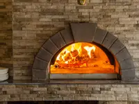 Pizzeria Buffet de la Gare