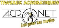 ACRONET Sàrl-Logo