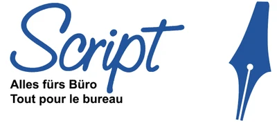 Script Bürobedarf AG