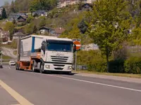Durrer Transports Sàrl - ACMT Sàrl