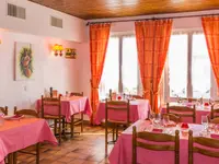 Auberge communale