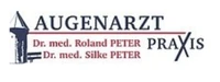 Dr. med. Peter Roland-Logo