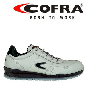 Chaussures de séc. Cofra Nuvolari S3 Action Frs 59.80 ht