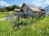 Barrett Zaunbau + Gartenbau - Klicken Sie, um das Bild 6 in einer Lightbox vergrössert darzustellen