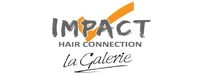 Impact Hair Connection La Galerie-Logo