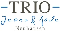 Trio Jeans & Mode-Logo