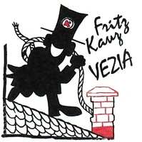 Kauz Fritz e Figlio Spazzacamini Sagl-Logo