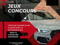 Masto Car Location Sàrl