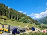 V & F Cavigelli Transporte AG