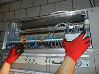 Elektro Flückiger + Frei AG