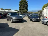 Silvano Automobiles