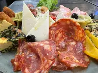 Ristorante 40