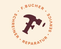 Logo F. Bucher Schreiner Reparatur Service GmbH