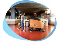 Schiess AG Reinigungen