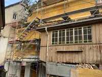 Grossenbacher Maler- und Gipserarbeiten