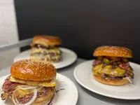 Buris Grillwerk
