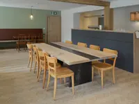 Schreinerei Gfeller