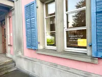 Lernraum21 - Kurse & Coaching - Fabienne Schnyder