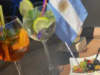Chez Chico Parrilla Argentina