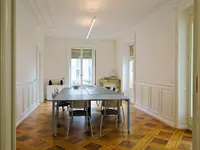 Five Coworking Montreux