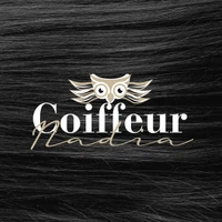 Coiffeur Nadia-Logo