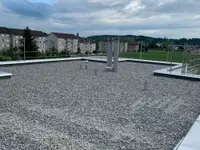 Lenz Spenglerei & Flachdach GmbH