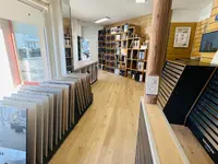 Rion Revêtements de Sols Sàrl