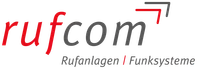 RUFCOM GmbH-Logo