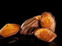 Jorge Cardoso Chocolatier SARL
