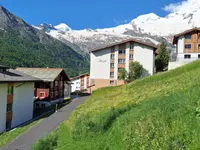 Ferienwohnungen Apartments Azur - Klicken Sie, um das Bild 3 in einer Lightbox vergrössert darzustellen