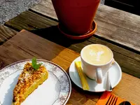 Restaurant Waldwirtschaft Uschenriet